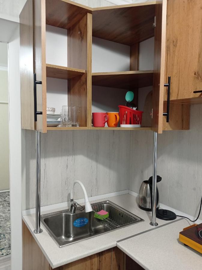 Bed and Breakfast Pamko Naryn Екстер'єр фото