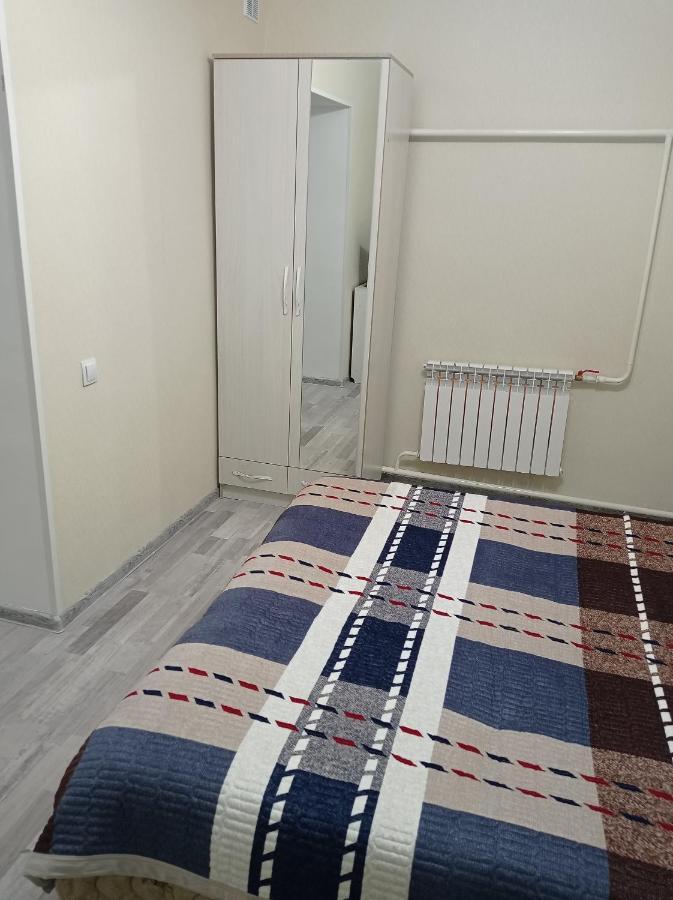 Bed and Breakfast Pamko Naryn Екстер'єр фото