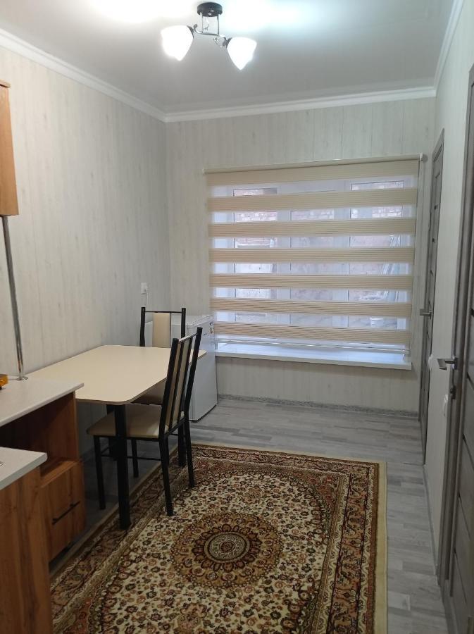 Bed and Breakfast Pamko Naryn Екстер'єр фото