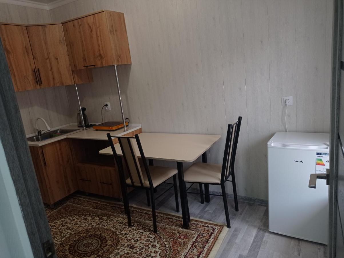 Bed and Breakfast Pamko Naryn Екстер'єр фото