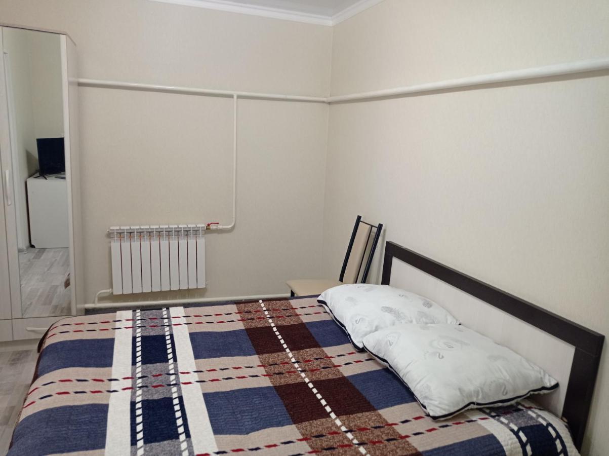 Bed and Breakfast Pamko Naryn Екстер'єр фото