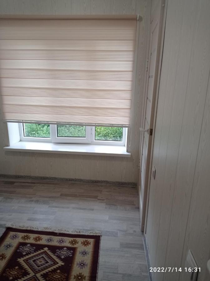 Bed and Breakfast Pamko Naryn Екстер'єр фото