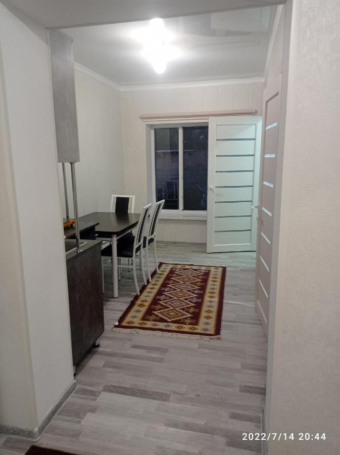 Bed and Breakfast Pamko Naryn Екстер'єр фото