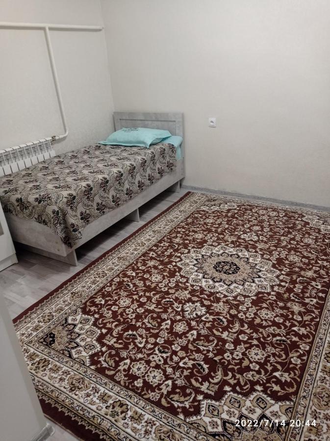 Bed and Breakfast Pamko Naryn Екстер'єр фото