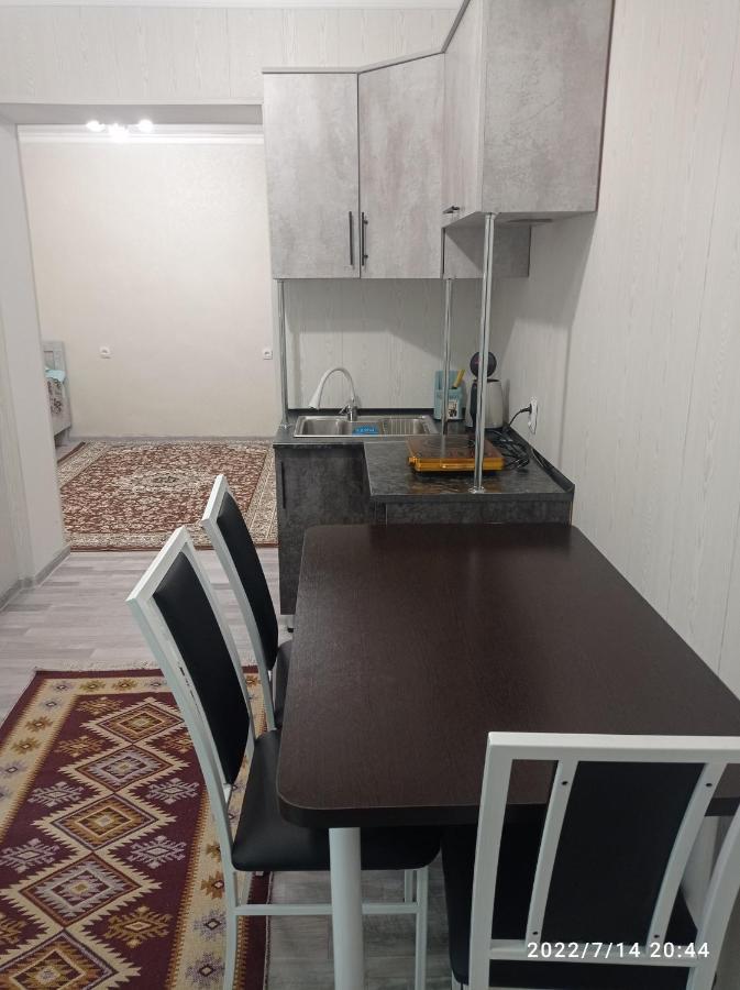 Bed and Breakfast Pamko Naryn Екстер'єр фото