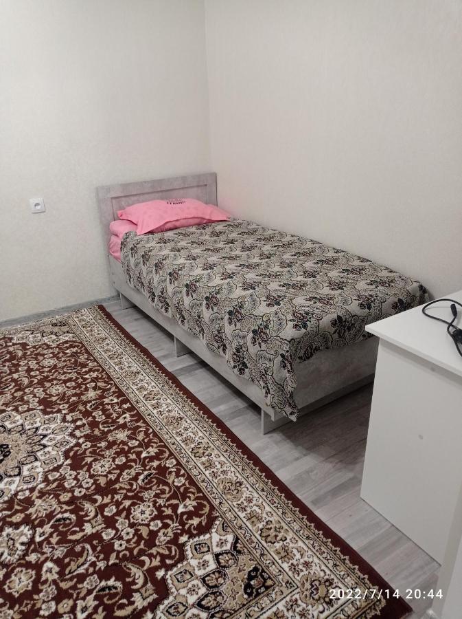 Bed and Breakfast Pamko Naryn Екстер'єр фото