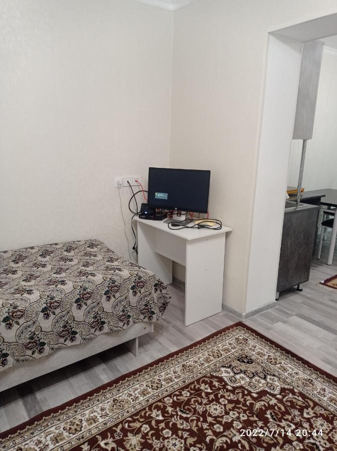 Bed and Breakfast Pamko Naryn Екстер'єр фото
