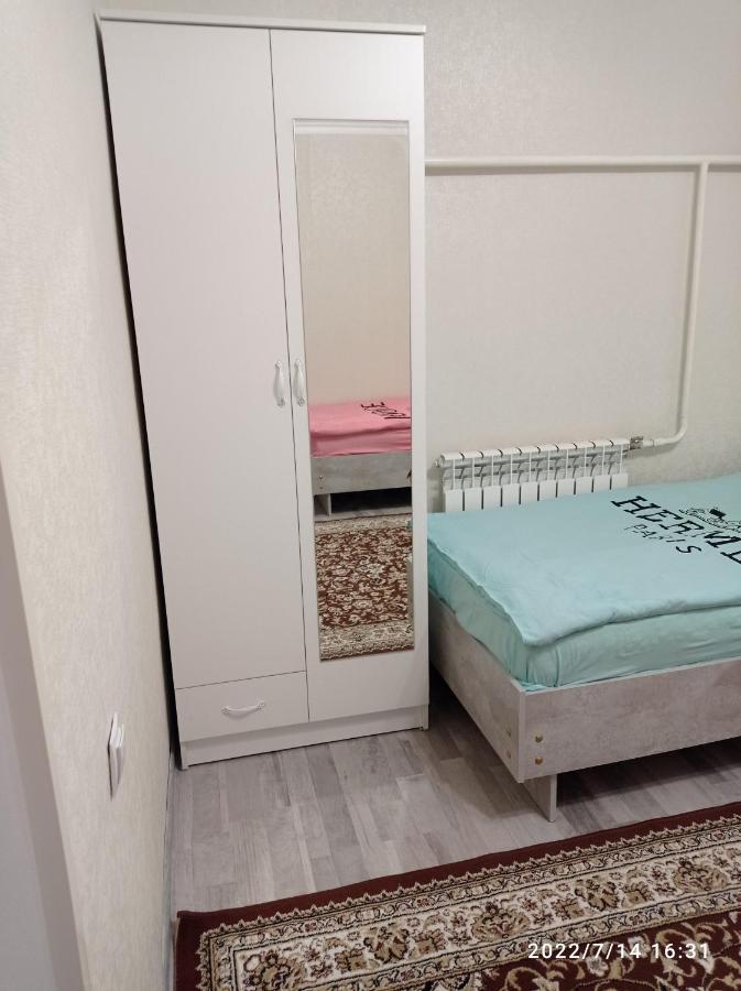 Bed and Breakfast Pamko Naryn Екстер'єр фото