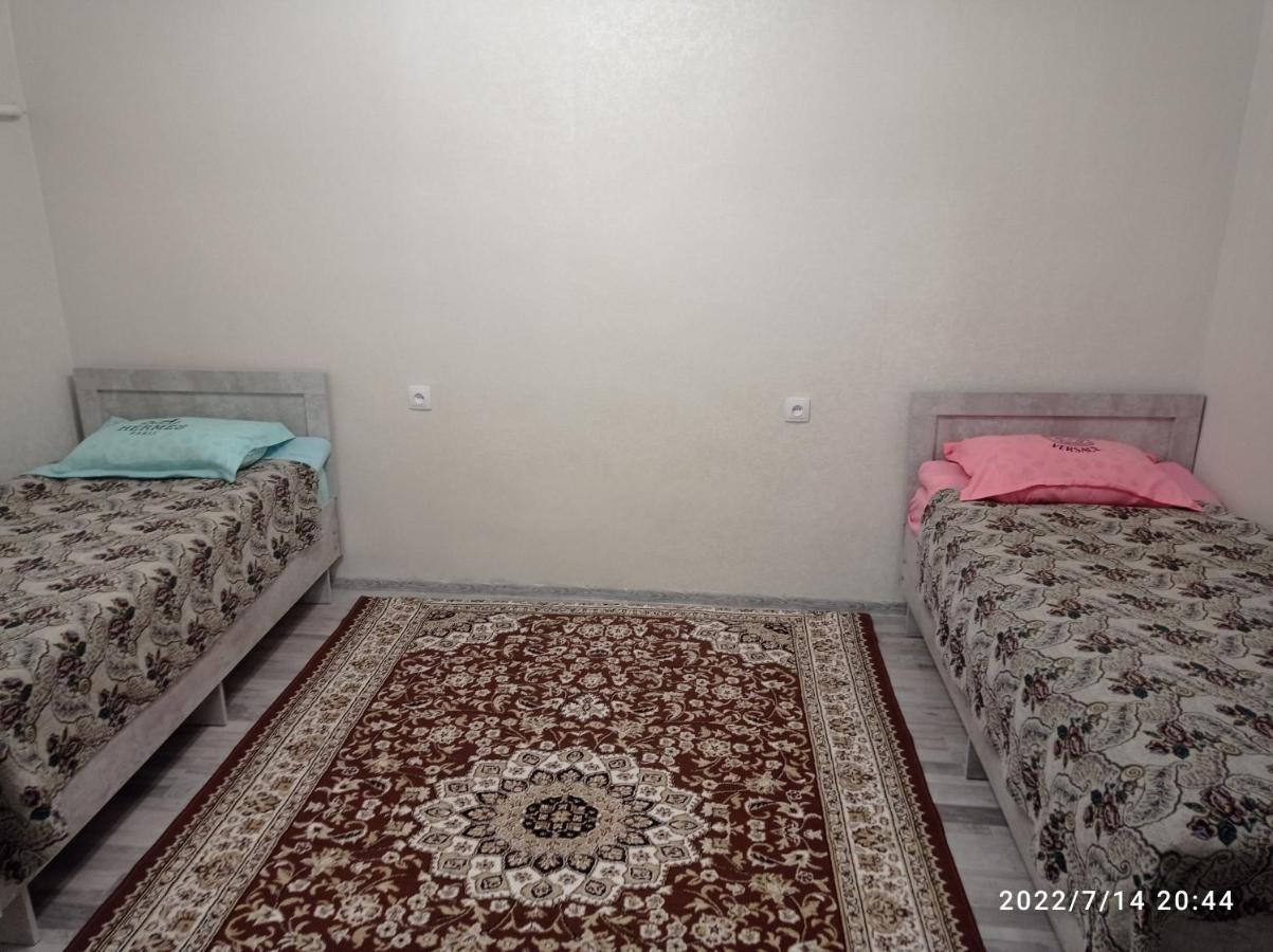 Bed and Breakfast Pamko Naryn Екстер'єр фото