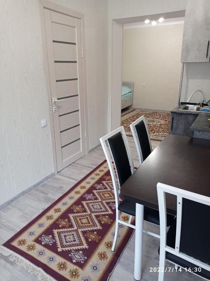 Bed and Breakfast Pamko Naryn Екстер'єр фото