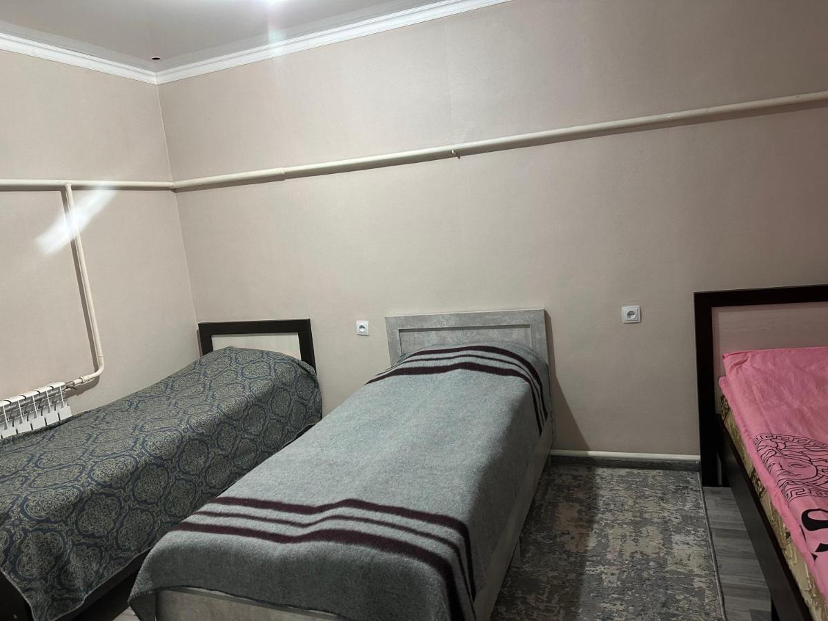 Bed and Breakfast Pamko Naryn Екстер'єр фото
