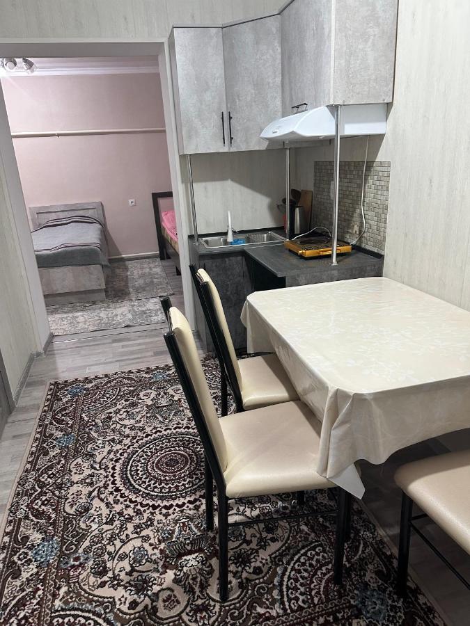 Bed and Breakfast Pamko Naryn Екстер'єр фото