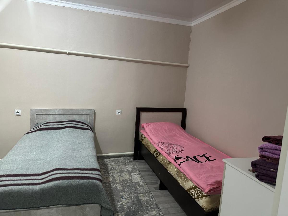 Bed and Breakfast Pamko Naryn Екстер'єр фото
