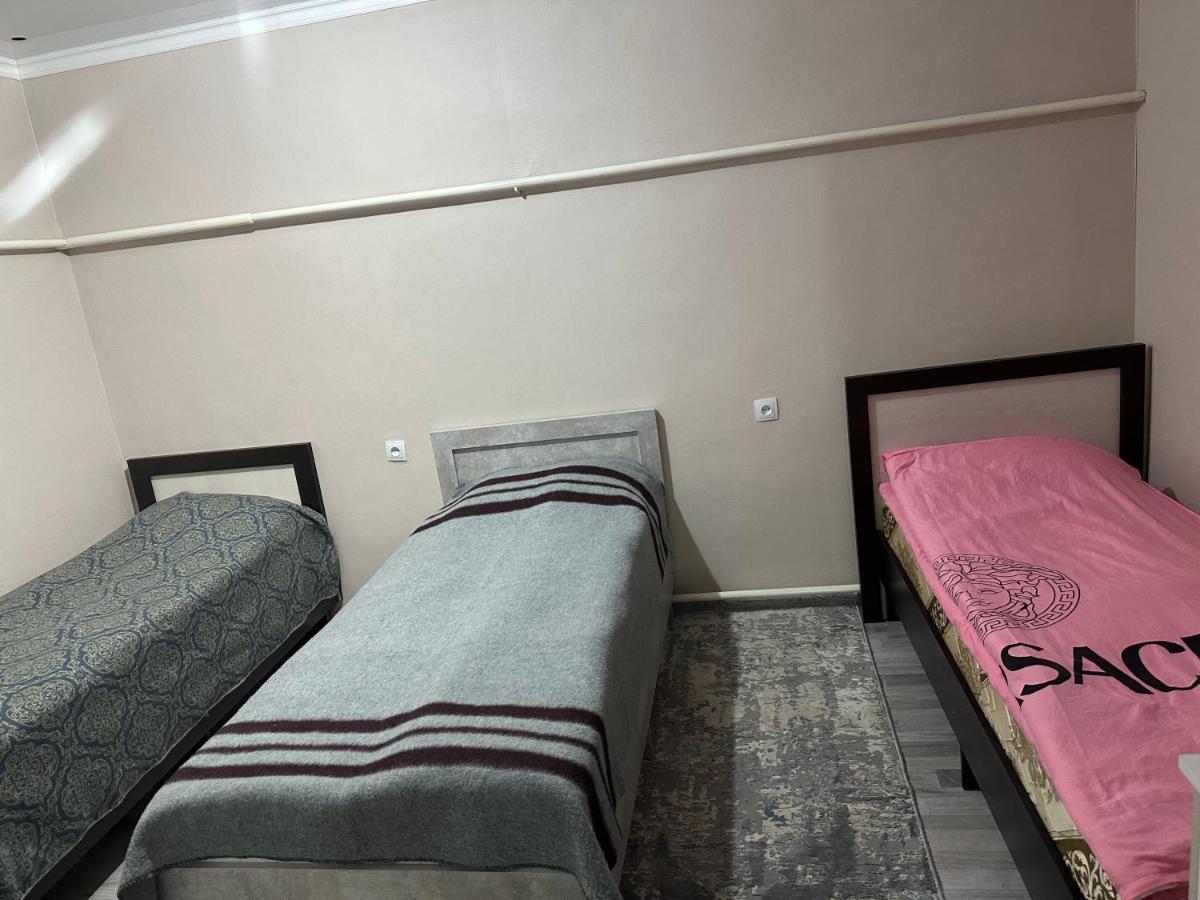 Bed and Breakfast Pamko Naryn Екстер'єр фото
