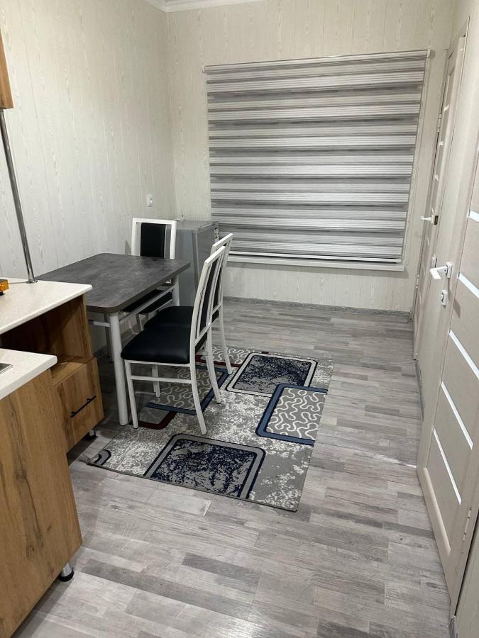 Bed and Breakfast Pamko Naryn Екстер'єр фото