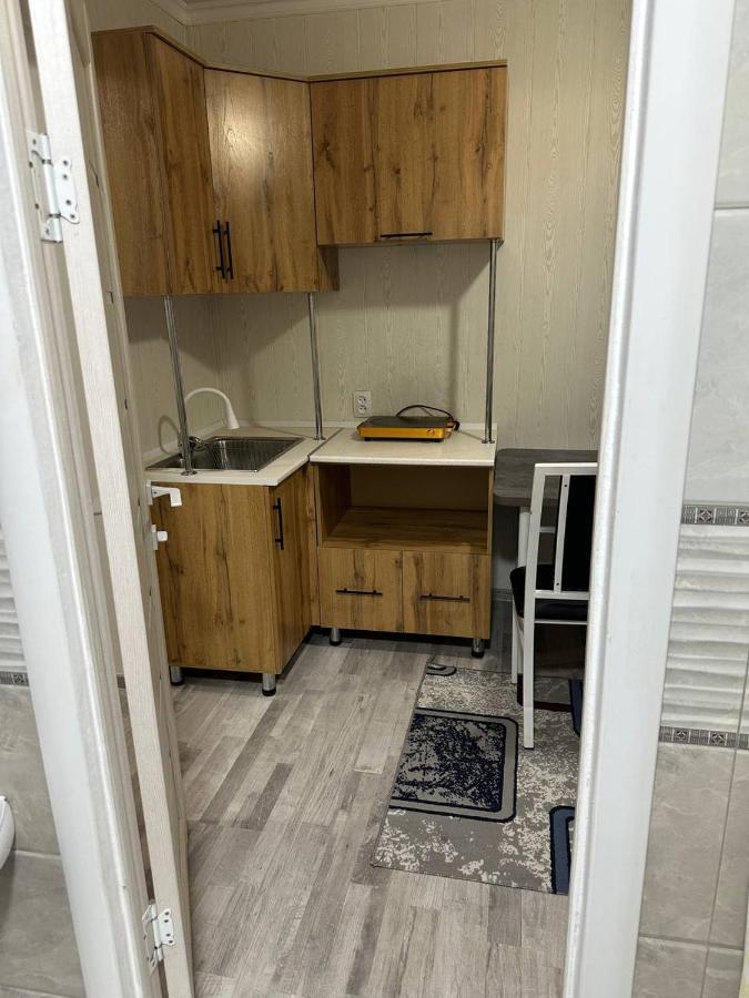 Bed and Breakfast Pamko Naryn Екстер'єр фото