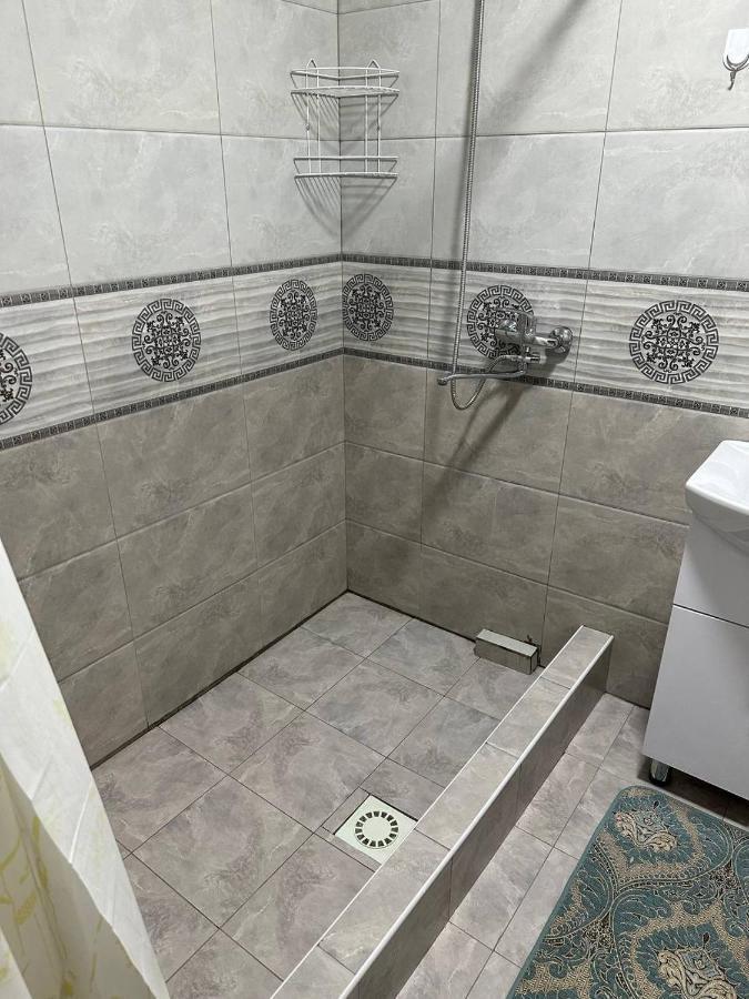 Bed and Breakfast Pamko Naryn Екстер'єр фото