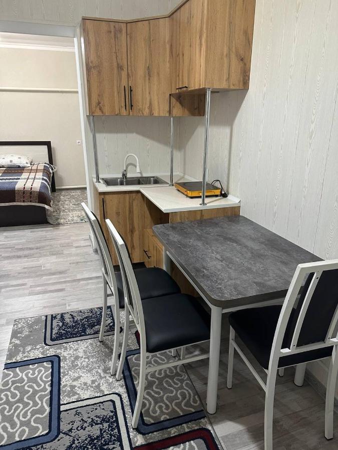 Bed and Breakfast Pamko Naryn Екстер'єр фото