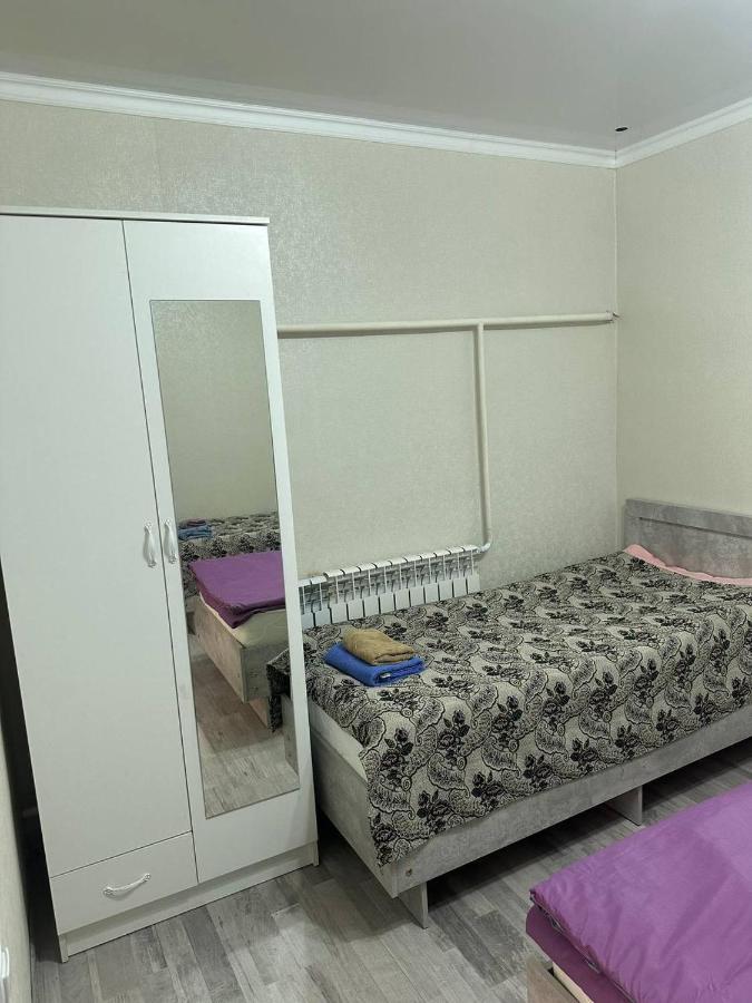 Bed and Breakfast Pamko Naryn Екстер'єр фото