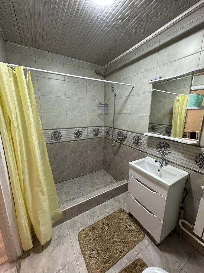 Bed and Breakfast Pamko Naryn Екстер'єр фото