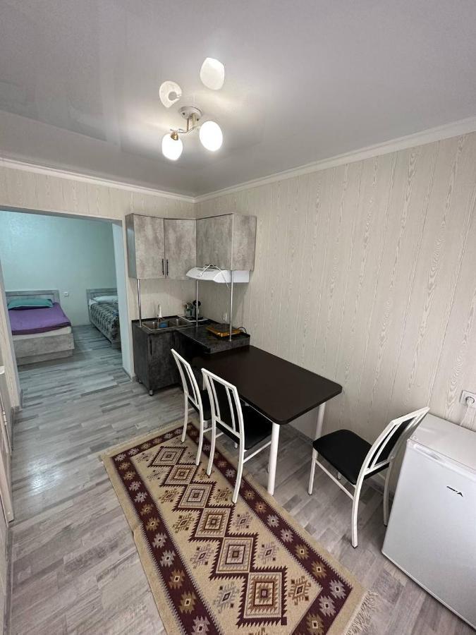 Bed and Breakfast Pamko Naryn Екстер'єр фото
