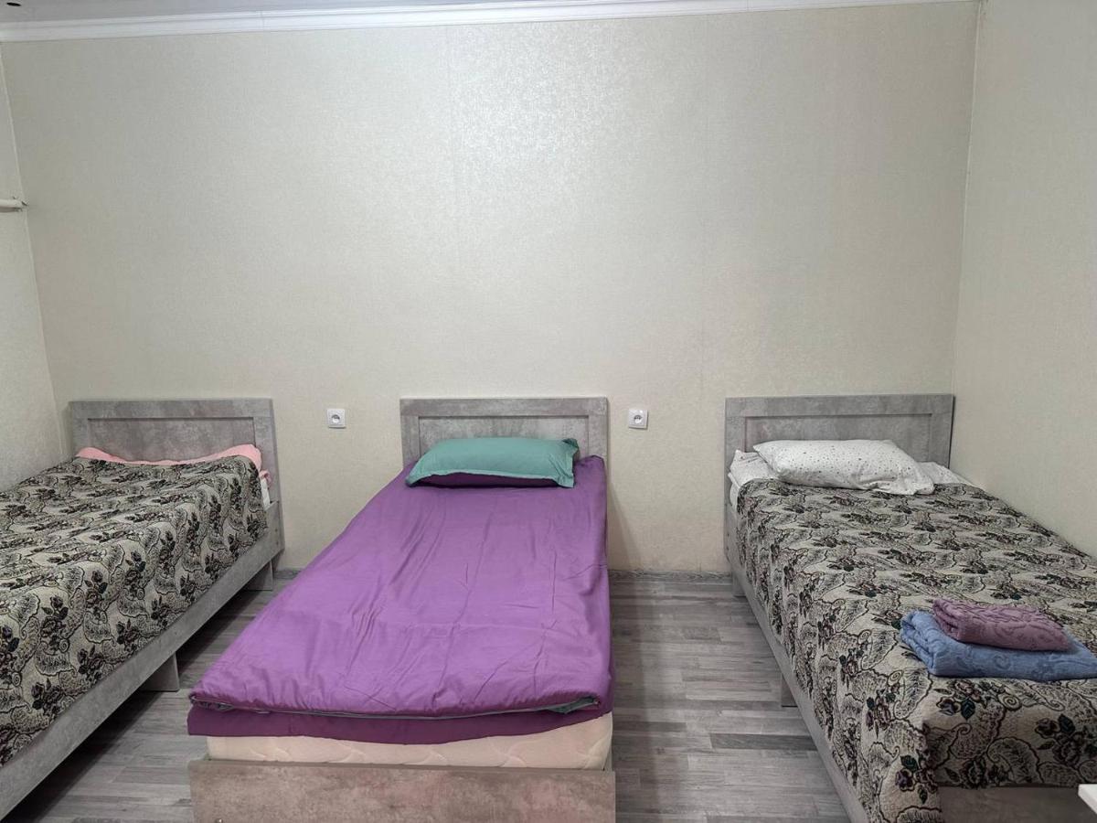 Bed and Breakfast Pamko Naryn Екстер'єр фото