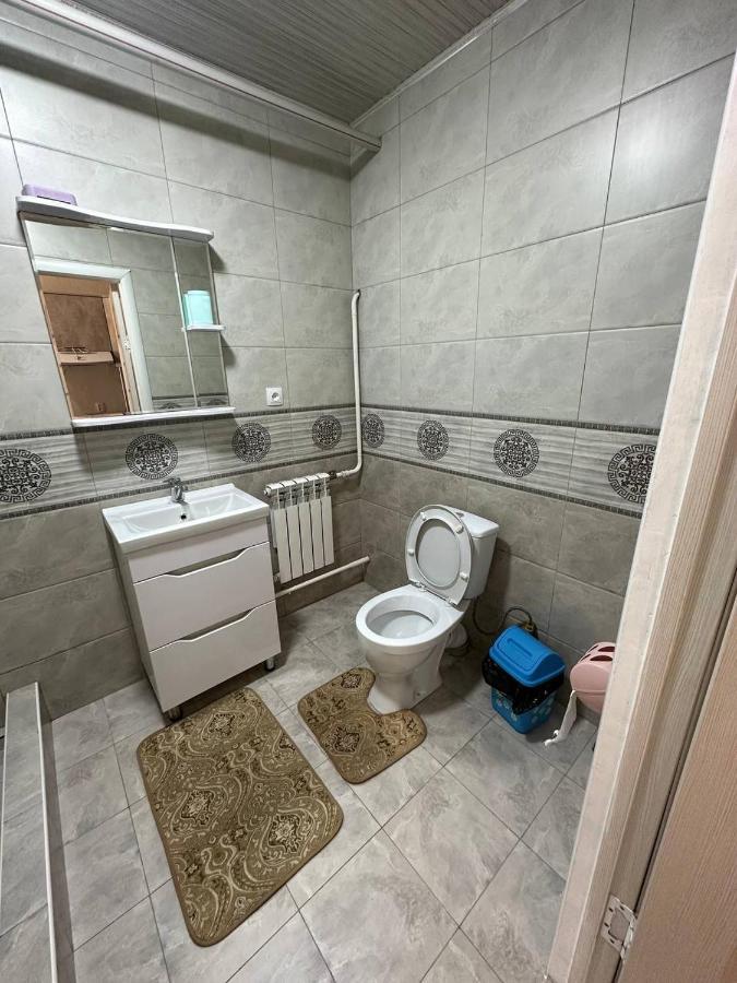 Bed and Breakfast Pamko Naryn Екстер'єр фото