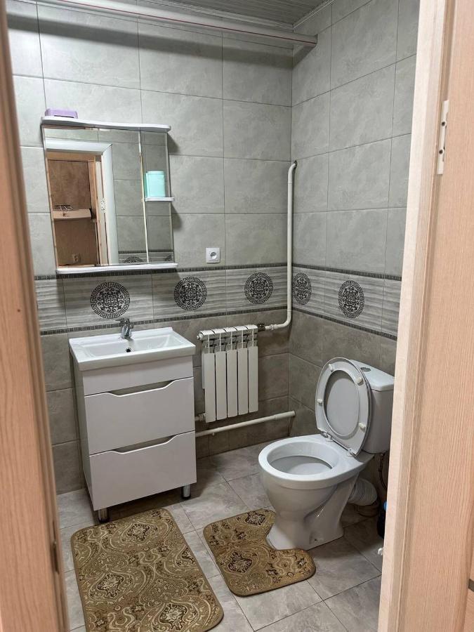 Bed and Breakfast Pamko Naryn Екстер'єр фото