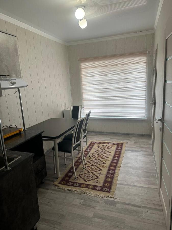 Bed and Breakfast Pamko Naryn Екстер'єр фото