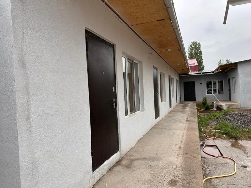 Bed and Breakfast Pamko Naryn Екстер'єр фото