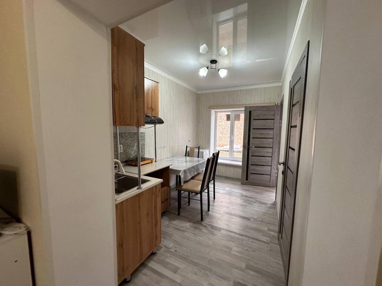 Bed and Breakfast Pamko Naryn Екстер'єр фото
