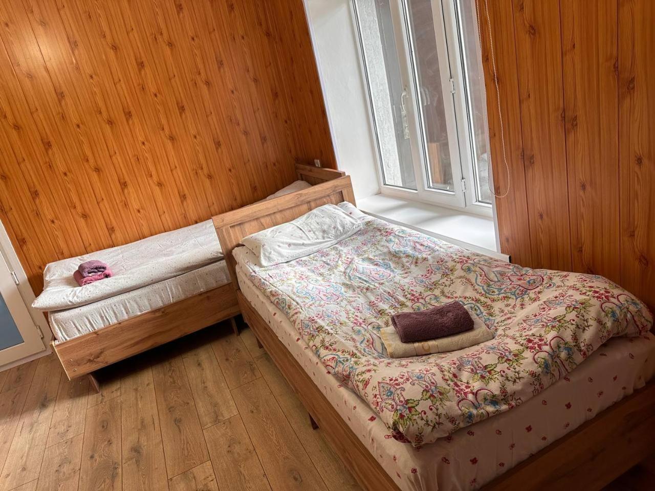 Bed and Breakfast Pamko Naryn Екстер'єр фото
