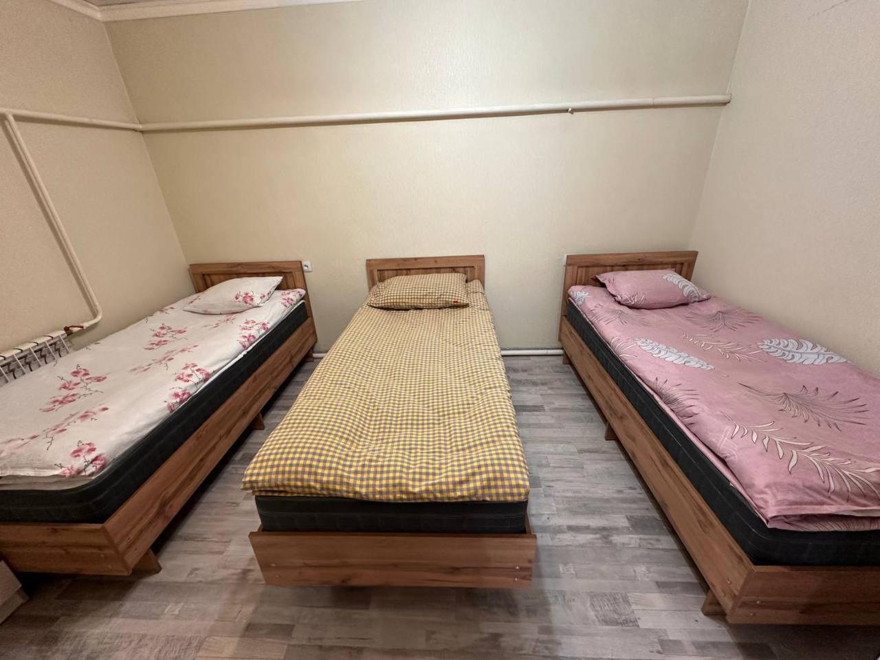 Bed and Breakfast Pamko Naryn Екстер'єр фото